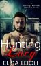 [Hauntingly Romantic Halloween 04] • Hunting Lucy (A Hauntingly Romantic Halloween Novella Book 4)